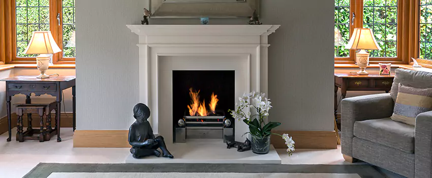 RSF Fireplaces Maintenance and Repair in Trenton, New Jersey