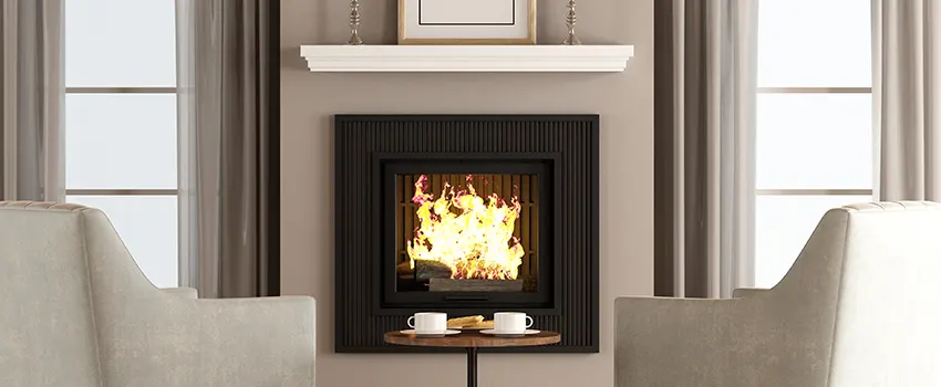 Superior Outdoor Fireplace Repair in Trenton, NJ