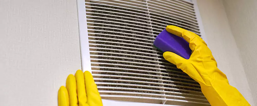 Vent Cleaning Company in Trenton, NJ