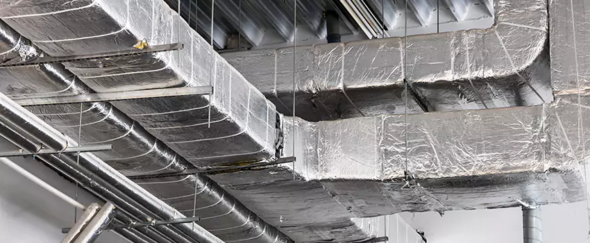 Vent Dust Cleaning Cost in Trenton, NJ