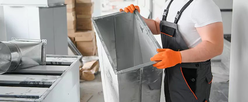 Ventilation Fan Cleaning Services in Trenton, New Jersey