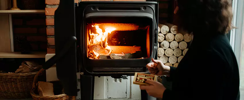 Key Features of Vermont Castings Fireplaces in Trenton, NJ