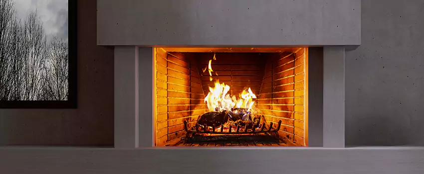 Indoor Wood Burning Furnace Repair and Installation in Trenton, New Jersey