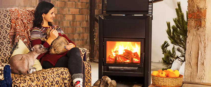 Wood Stove Chimney Cleaning Services in Trenton, NJ