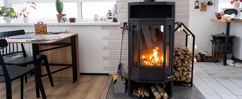 Wood Stove Firebox Installation Services in Trenton, NJ