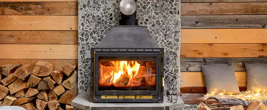 Wood Stove Cracked Glass Repair Services in Trenton, NJ