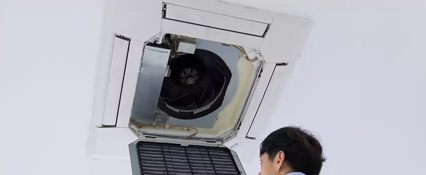 Benefits of Professional Air Duct Cleaning in Trenton, New Jersey