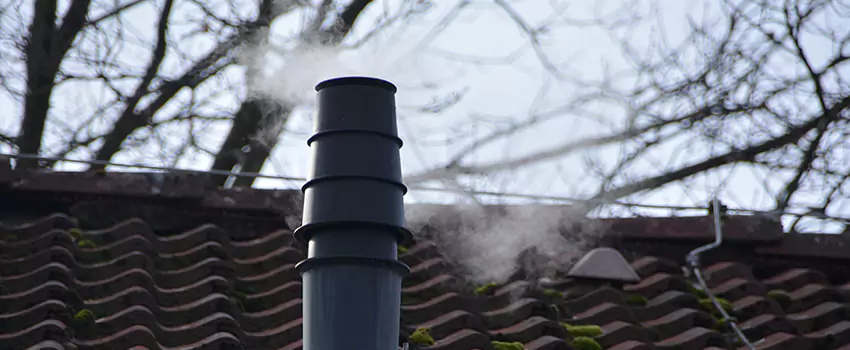 Broken Chimney Animal Screen Repair And Installation in Trenton, NJ