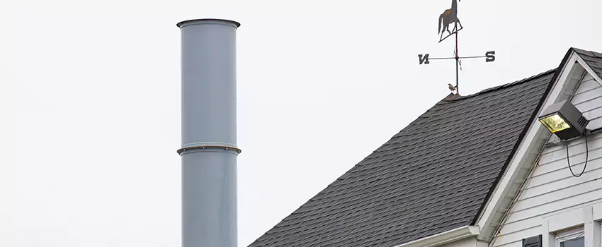 Multi-flue Chimney Caps Installation And Repair in Trenton, NJ