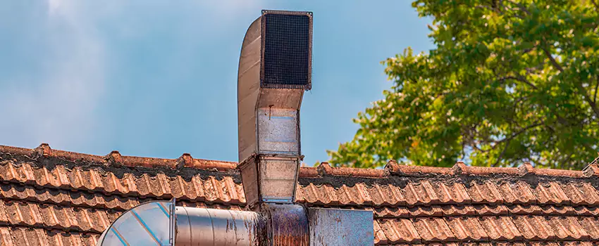 Chimney Creosote Cleaning Experts in Trenton, New Jersey