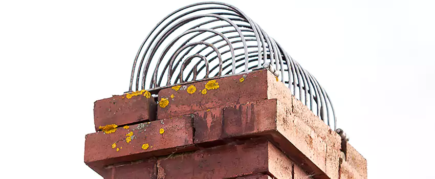 Chimney Crown Problems in Trenton, New Jersey