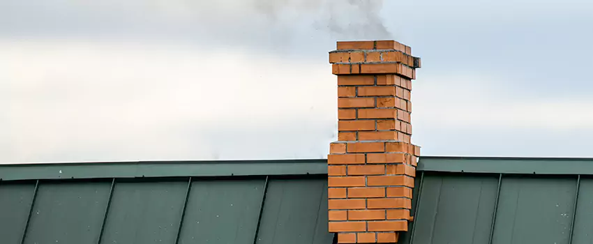 Chimney Installation Company in Trenton, NJ