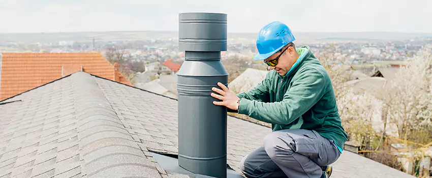 Insulated Chimney Liner Services in Trenton, NJ