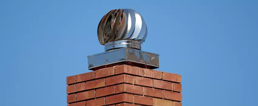 Chimney Flue Rebuild Services in Trenton, New Jersey