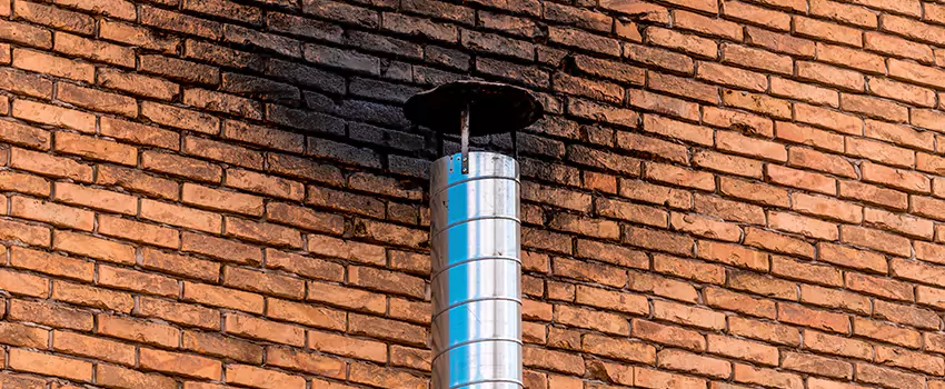 Chimney Design and Style Remodel Services in Trenton, New Jersey