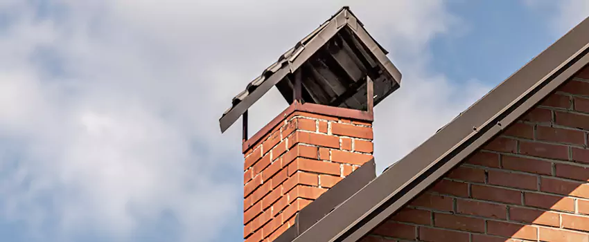 Chimney Saver Masonry Repair Contractor in Trenton, New Jersey