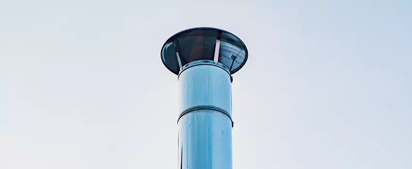 Chimney Spark Arrestor Mesh Installation in Trenton, New Jersey