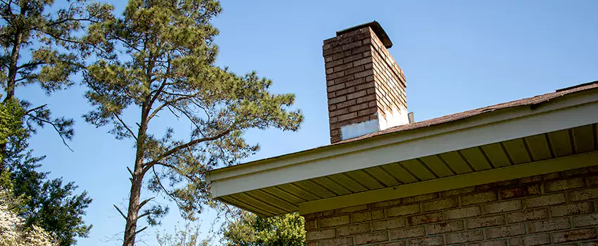 Brick Chimney Sweep Near Me in Trenton, NJ