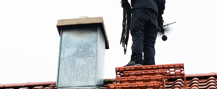 Modern Chimney Sweeping Techniques in Trenton, New Jersey