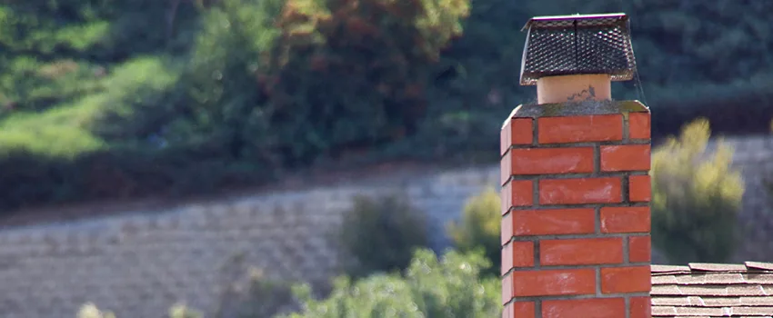 Chimney Tuckpointing And Masonry Restoration in Trenton, NJ