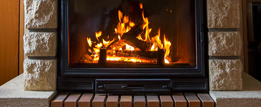 Decorative Fireplace Installation Cost in Trenton, New Jersey