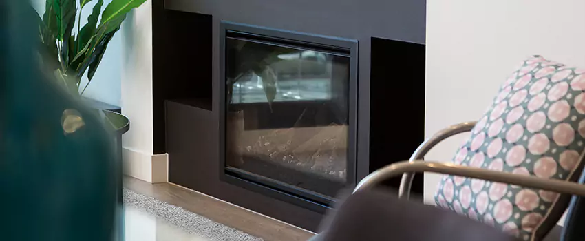 Dimplex Bold Electric Fireplace Fixes in Trenton, NJ