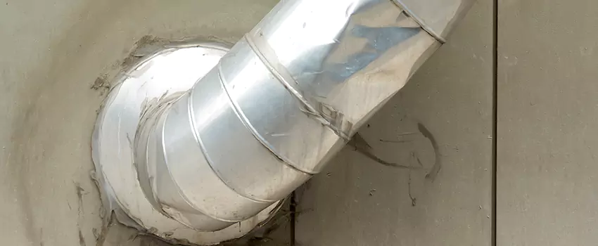 Dryer Vent Repair Process in Trenton, NJ
