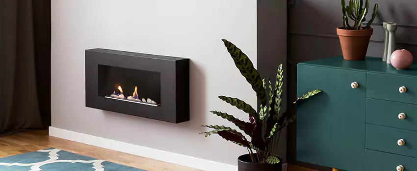 Cost of Ethanol Fireplace Repair And Installation Services in Trenton, NJ