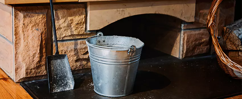Clean The Fireplace Mantle And Hearth in Trenton, New Jersey