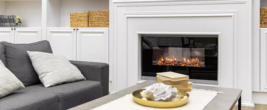 Professional Fireplace Maintenance Contractors in Trenton, NJ