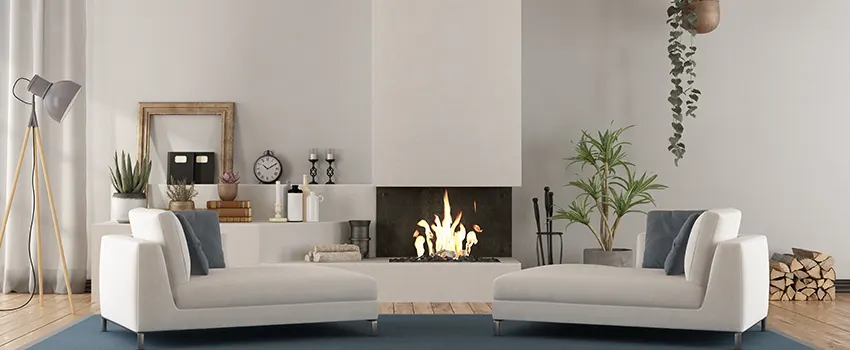 Decorative Fireplace Crystals Services in Trenton, New Jersey