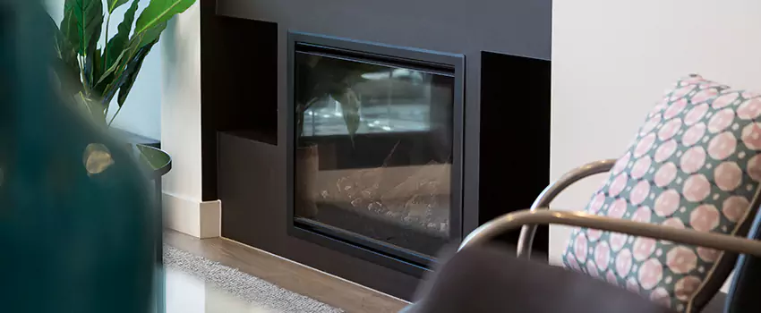 Gas Fireplace Installation in Trenton, NJ