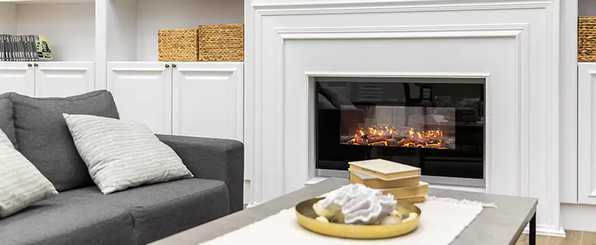 Pellet Fireplace Insert Installation in Trenton, NJ
