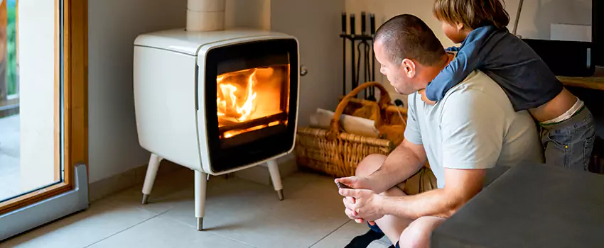 Fireplace Flue Maintenance Services in Trenton, NJ
