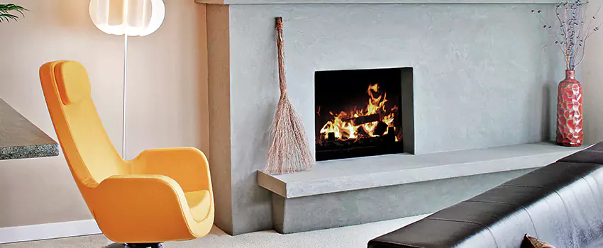 Electric Fireplace Makeover Services in Trenton, NJ