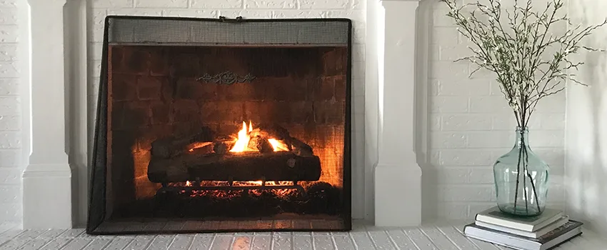 Cost-Effective Fireplace Mantel Inspection And Maintenance in Trenton, NJ
