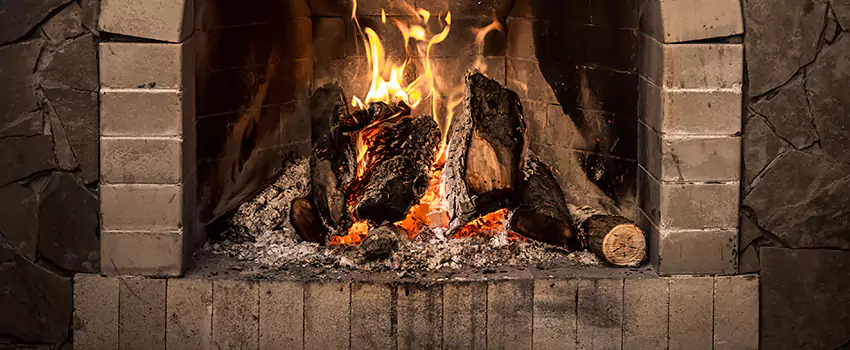 Cost of Rebuilding A Fireplace in Trenton, New Jersey