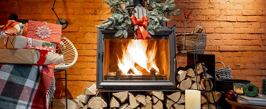 Steel Fireplace Grate Repair And Replacement Services in Trenton, New Jersey