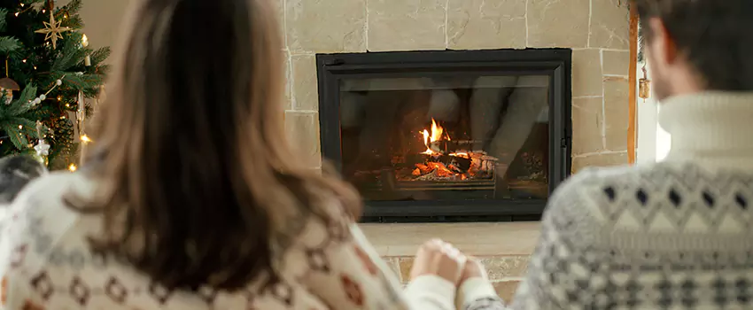 Fireplace Firebox Refurbish & Restore Services in Trenton, NJ