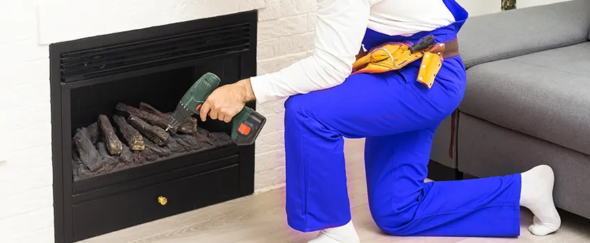 Fireplace Safety Inspection Specialists in Trenton, New Jersey