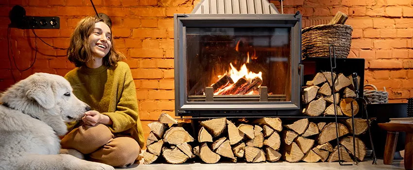 Fireplace Smell Removal Cost in Trenton, NJ
