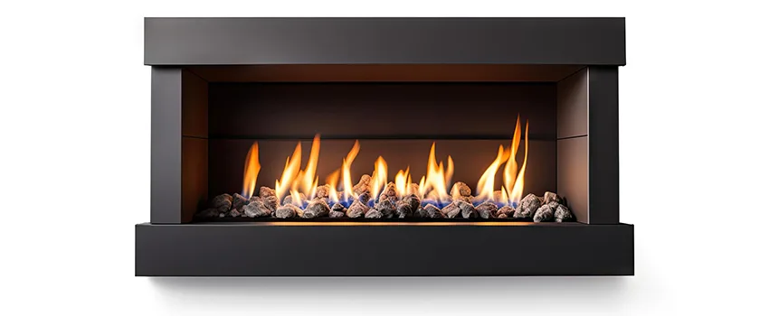 Outdoor Gas Fireplaces Installation in Trenton, NJ