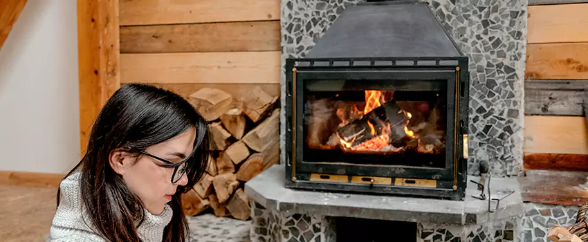 Harman P68-C Pellet Stove Repair in Trenton, New Jersey 