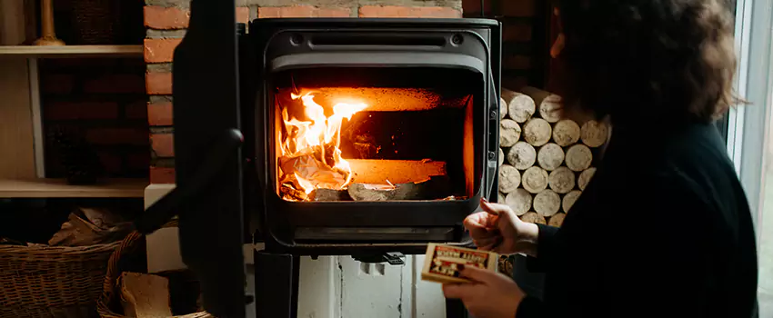 Hearthstone Wood Stoves Fireplace Repair in Trenton, New Jersey