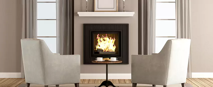Heatilator Direct Vent Fireplace Services in Trenton, New Jersey