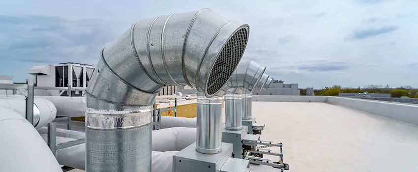 Insulated Ductwork Repair Services Near Me in Trenton, NJ