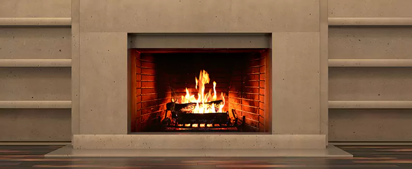 Majestic Trilliant Series Gas Fireplace Insert Repair in Trenton, New Jersey