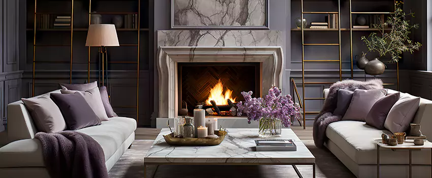 Napoleon Galaxy Series Outdoor Fireplaces Repair in Trenton, NJ