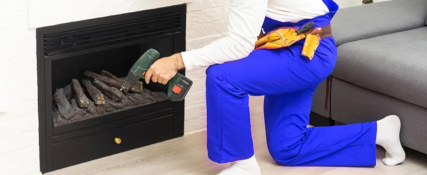Pellet Fireplace Repair Services in Trenton, NJ