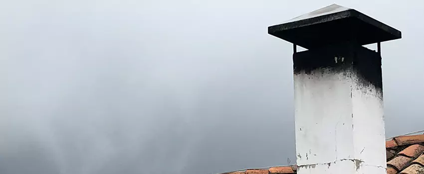 Prefab Chimney Crown Installation in Trenton, NJ